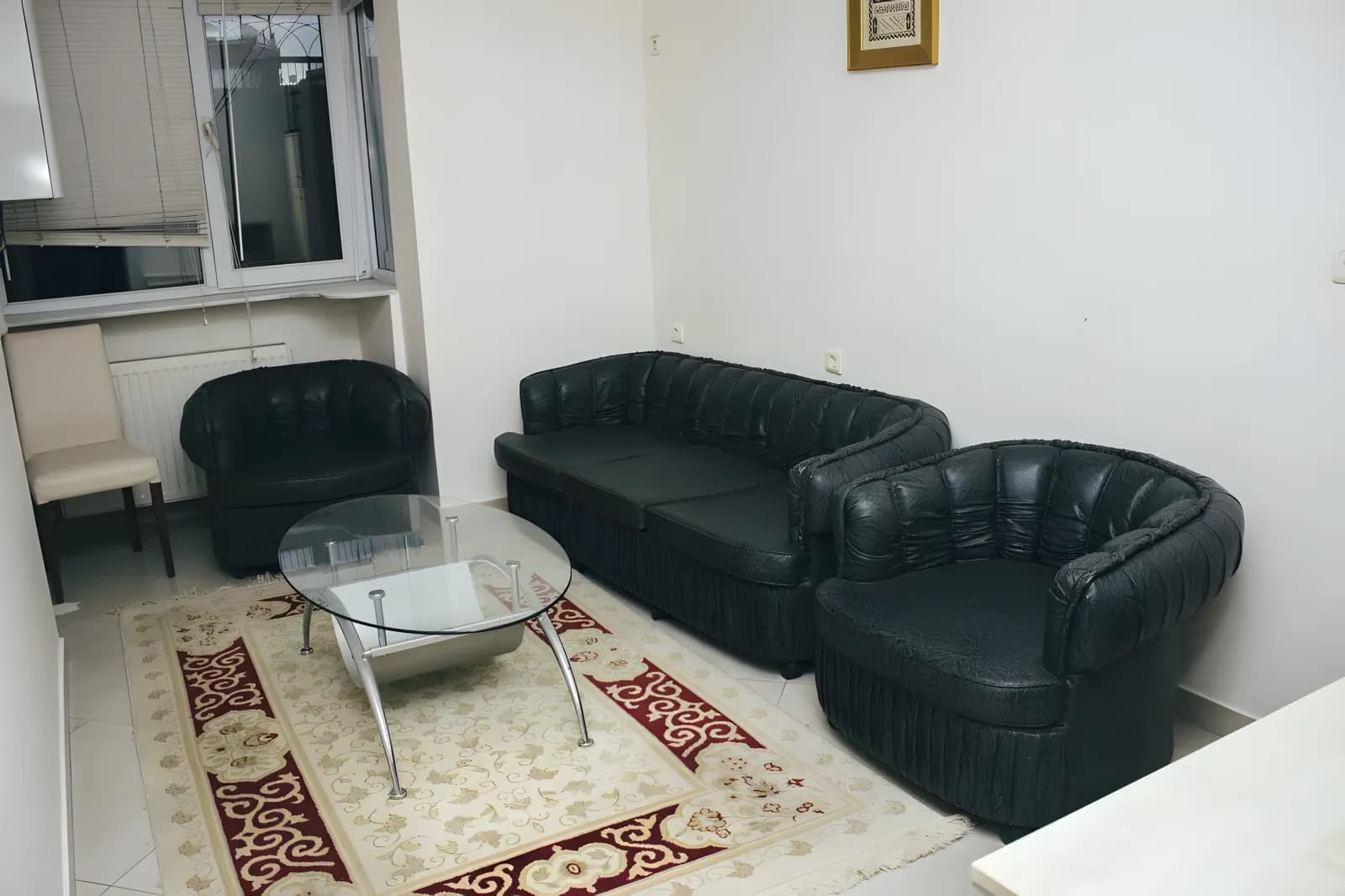 Özel Ensar Vakfı İstanbul Ataşehir Yükseköğrenim Erkek Öğrenci Yurdu Küçük Resim 6