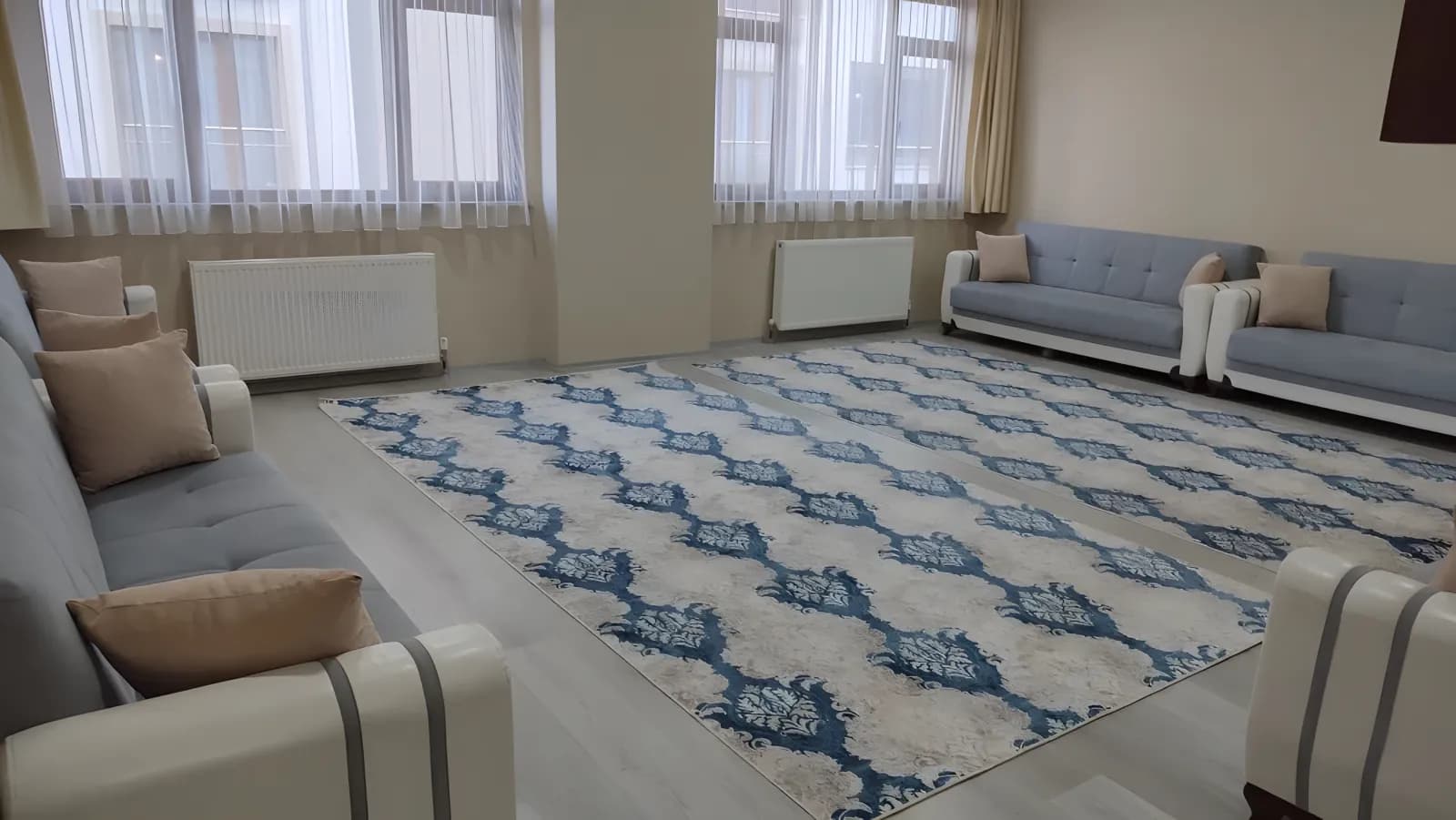Özel Ensar Vakfı İstanbul Bağcılar Hazreti Hatice Yükseköğrenim Kız Öğrenci Yurdu Küçük Resim 20