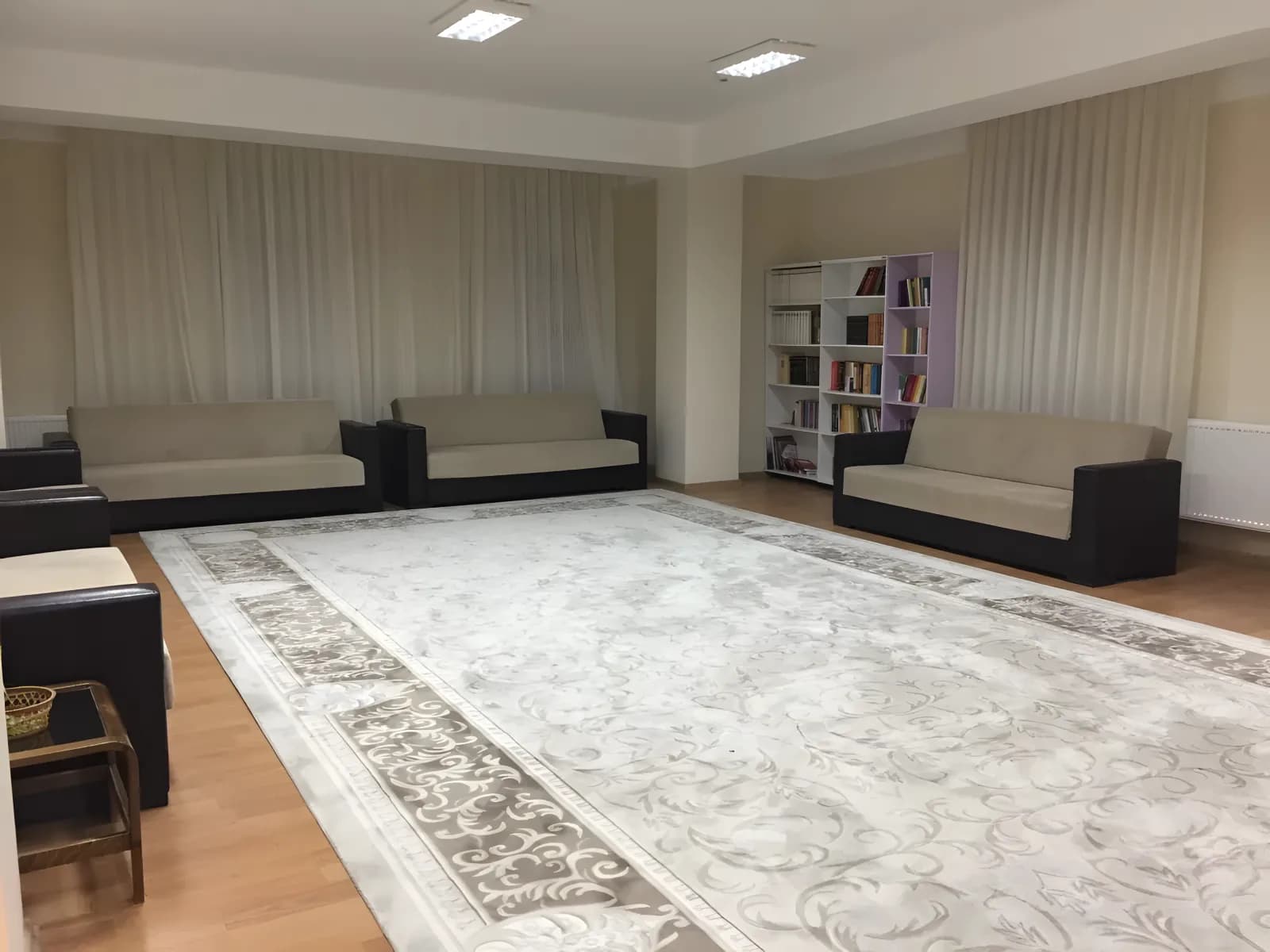 Özel Ensar Vakfı İstanbul Beylikdüzü Yükseköğrenim Kız Öğrenci Yurdu Küçük Resim 16