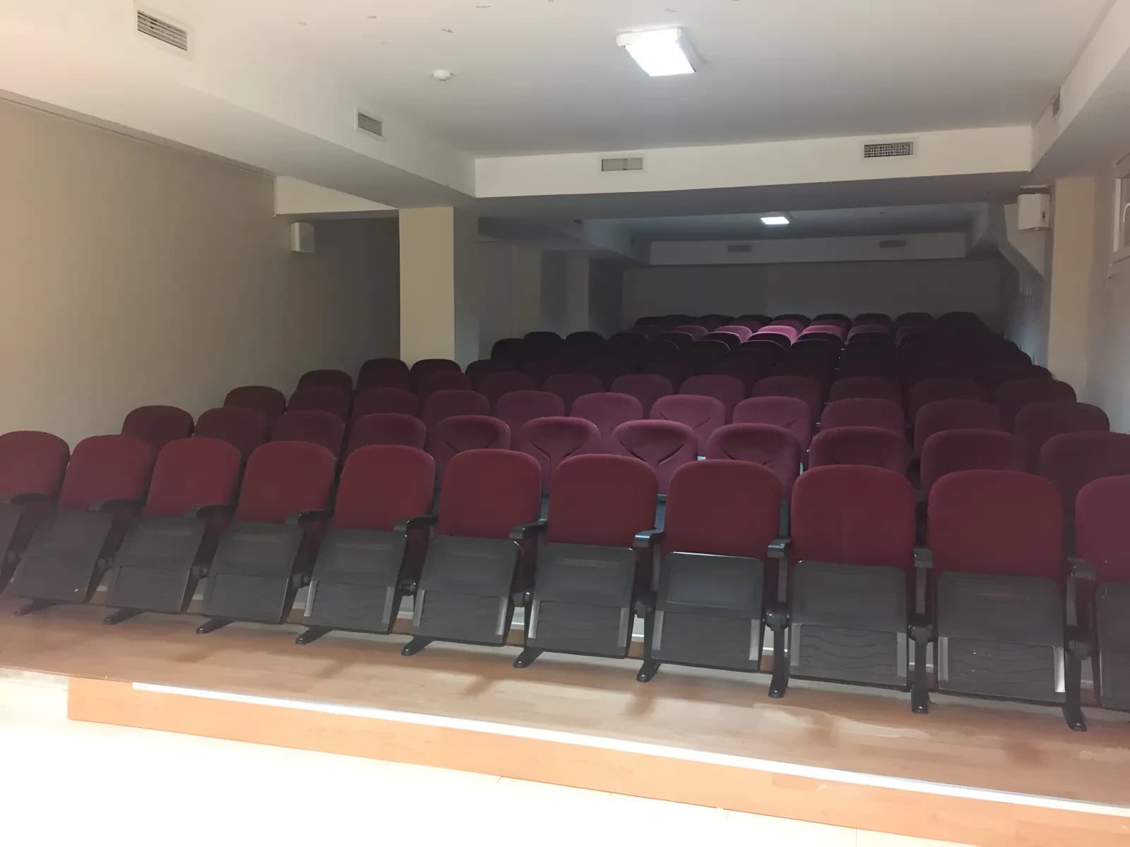 Özel Ensar Vakfı İstanbul Beylikdüzü Yükseköğrenim Kız Öğrenci Yurdu Küçük Resim 17