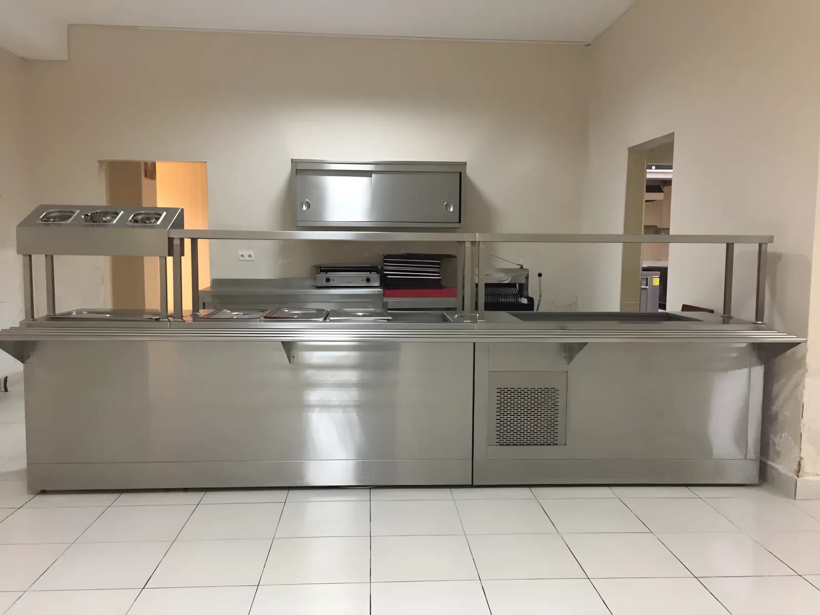 Özel Ensar Vakfı İstanbul Beylikdüzü Yükseköğrenim Kız Öğrenci Yurdu Küçük Resim 18