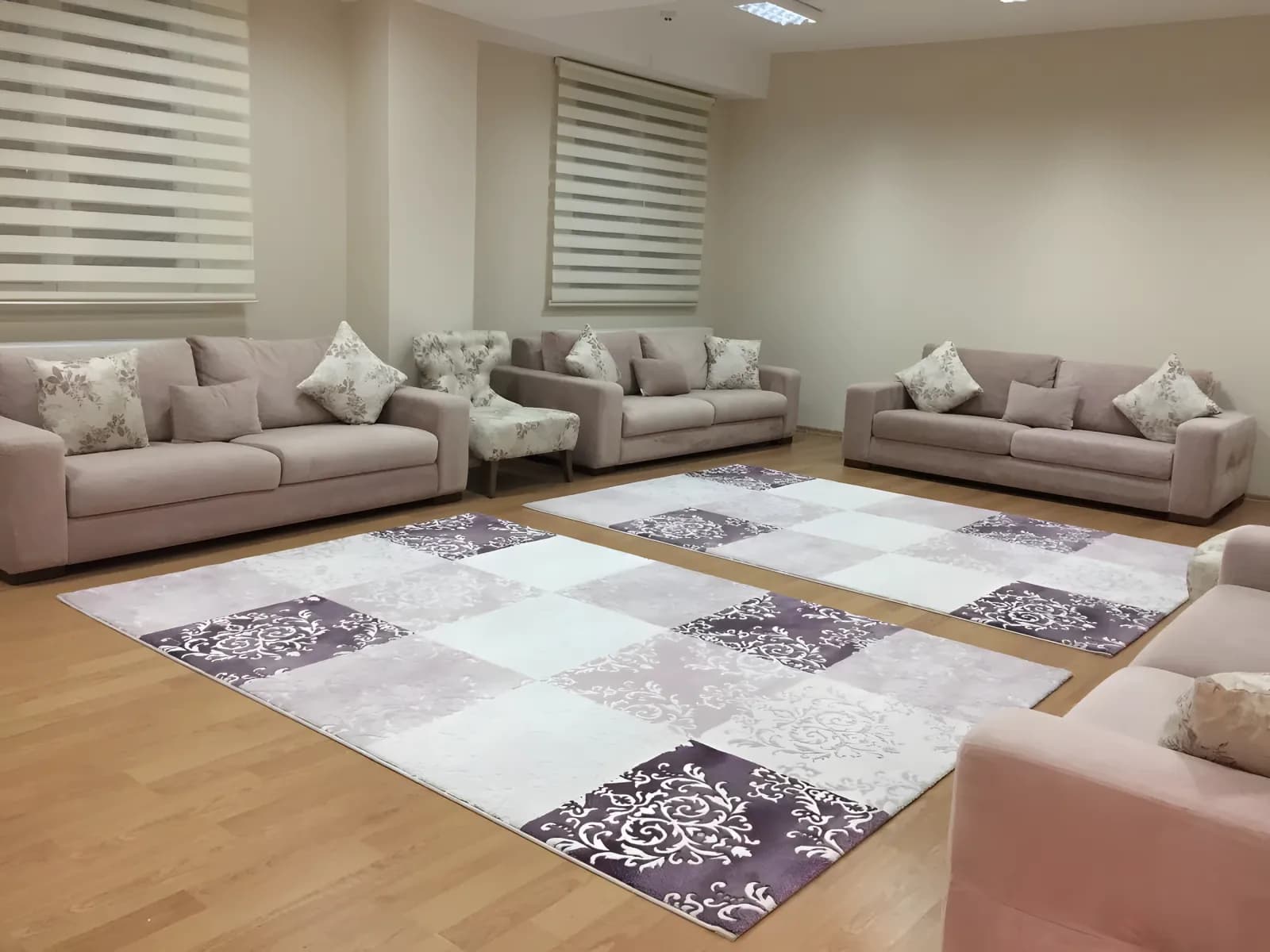 Özel Ensar Vakfı İstanbul Beylikdüzü Yükseköğrenim Kız Öğrenci Yurdu Küçük Resim 19