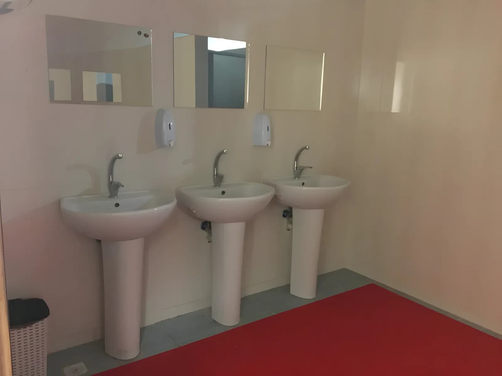 Özel Ensar Vakfı İstanbul Beylikdüzü Yükseköğrenim Kız Öğrenci Yurdu Küçük Resim 20