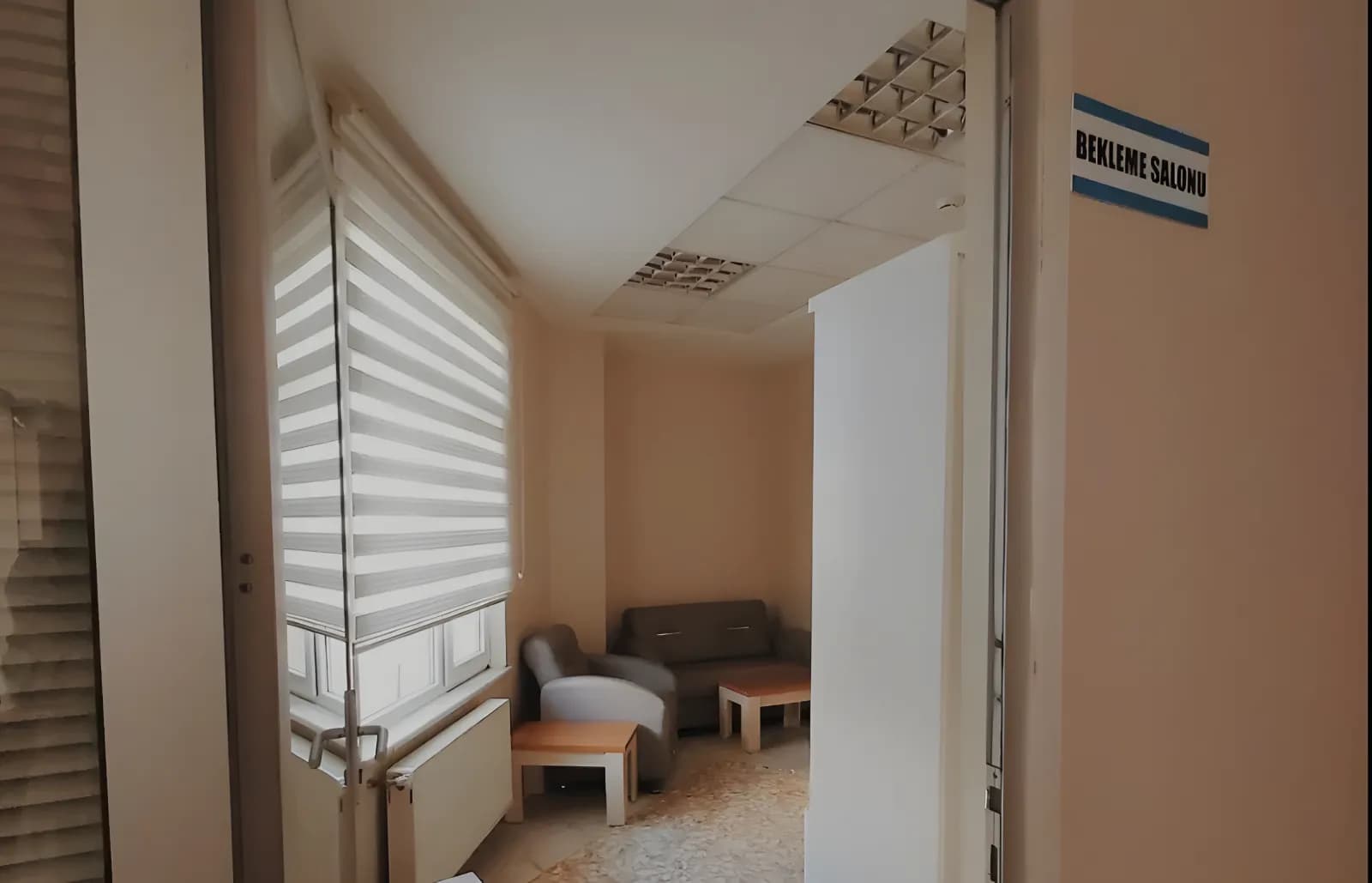 Özel Ensar Vakfı İstanbul Esenkent H. Ayşe Özyurt  Yükseköğrenim Kız Öğrenci Yurdu Küçük Resim 6