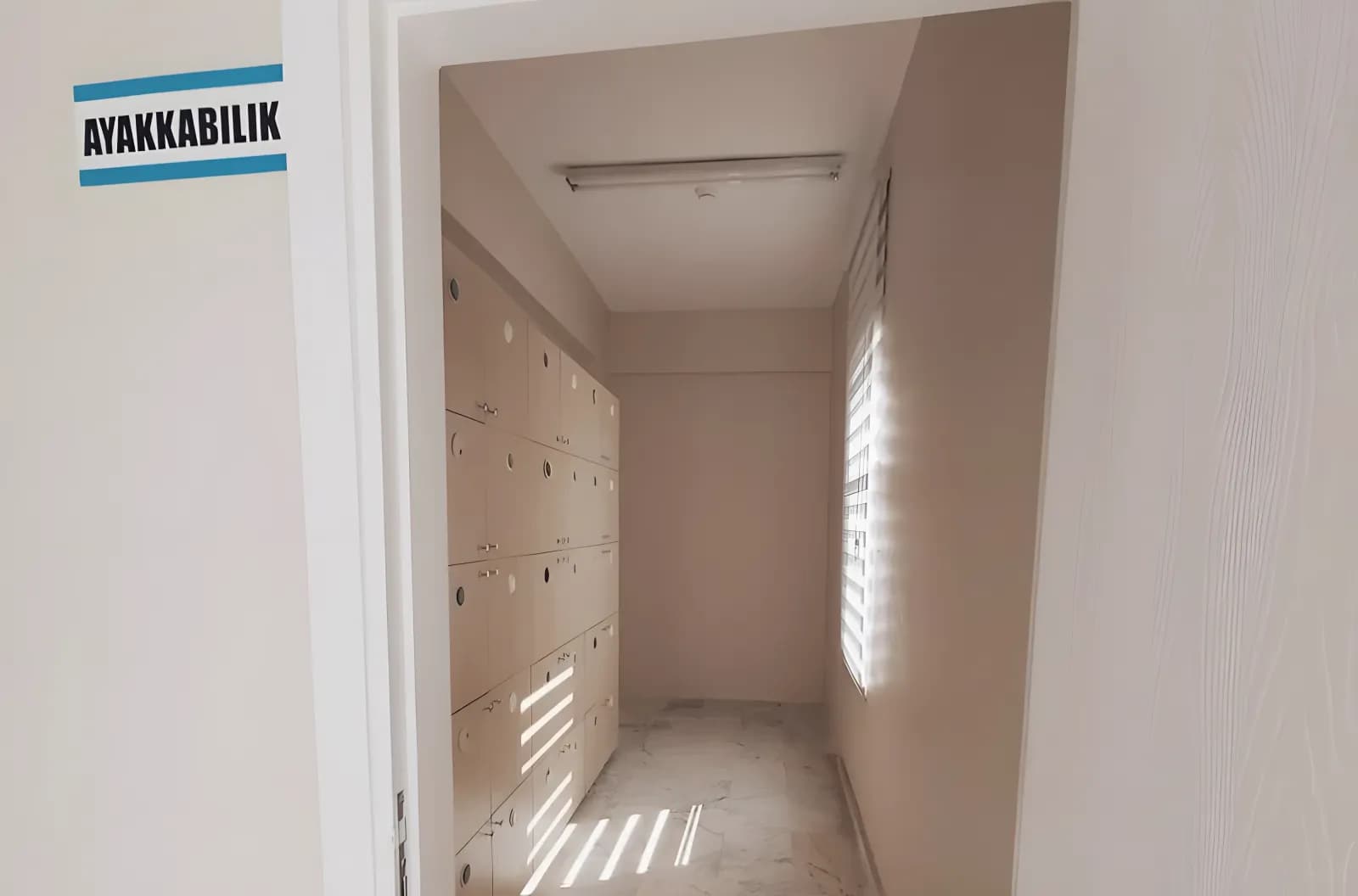 Özel Ensar Vakfı İstanbul Esenkent H. Ayşe Özyurt  Yükseköğrenim Kız Öğrenci Yurdu Küçük Resim 8