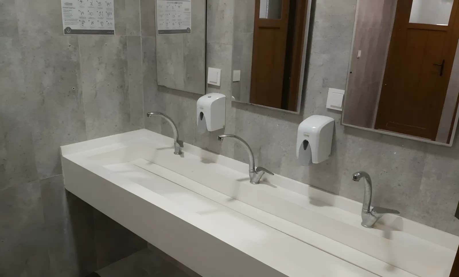 Özel Ensar Vakfı İstanbul Fatih Rüstempaşa Yükseköğrenim Erkek Öğrenci Yurdu Küçük Resim 6
