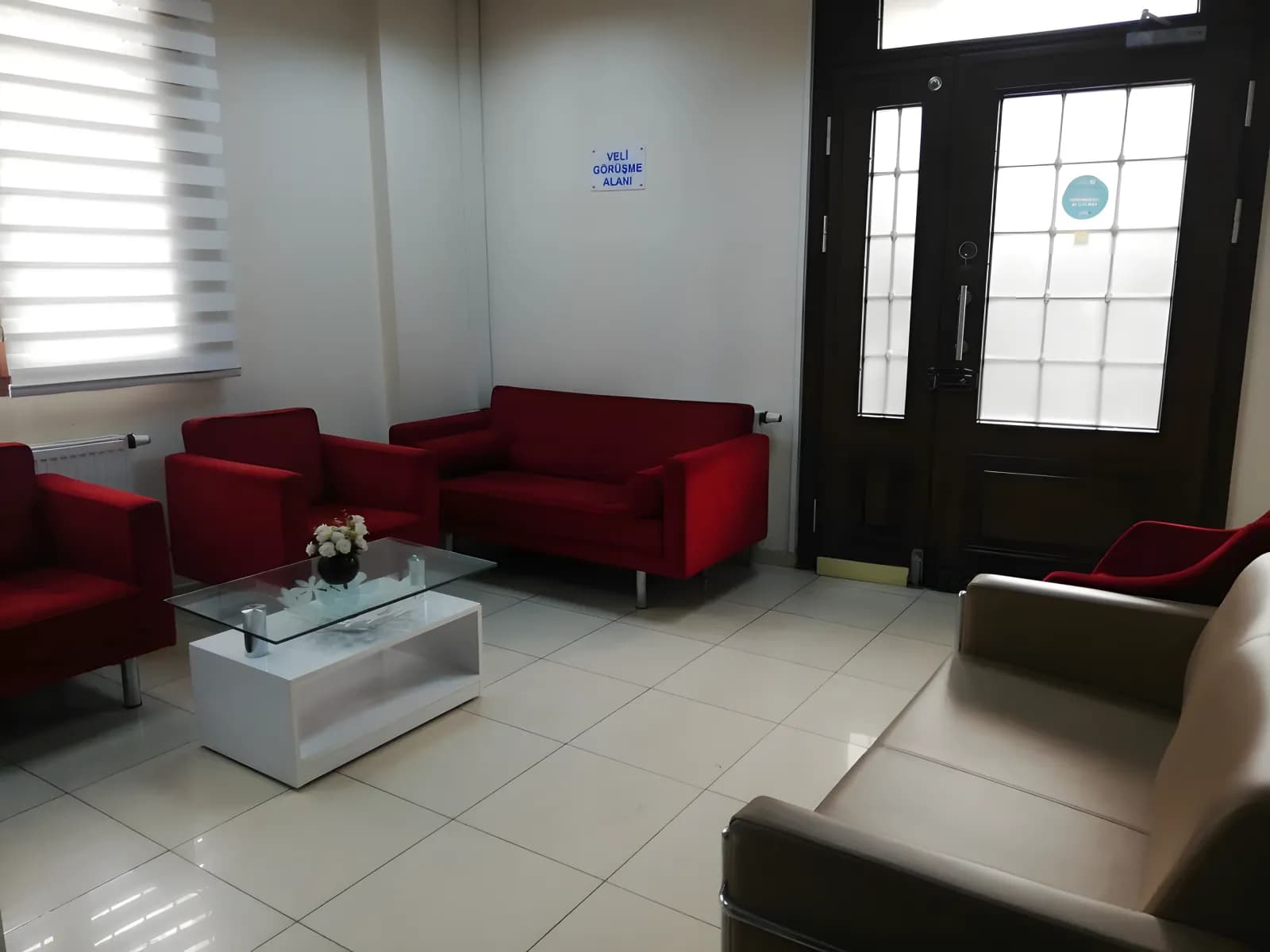 Özel Ensar Vakfı İstanbul Kağıthane Yükseköğrenim Erkek Öğrenci Yurdu Küçük Resim 15