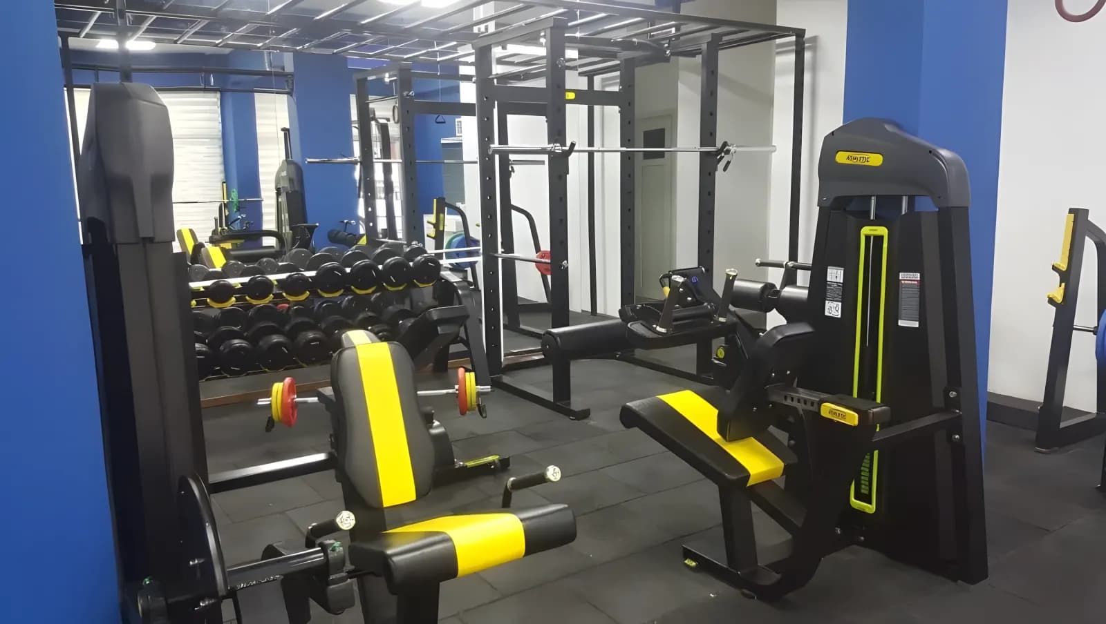 Özel Ensar Vakfı İstanbul Kağıthane Yükseköğrenim Erkek Öğrenci Yurdu Küçük Resim 7