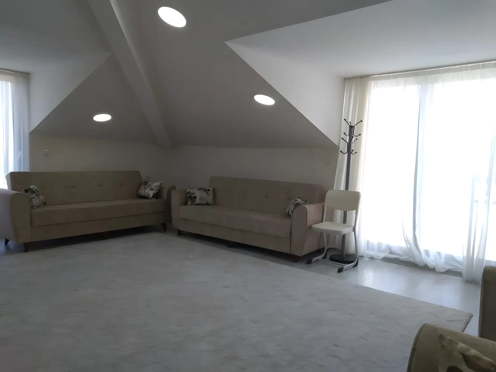 Özel Ensar Vakfı İstanbul Üsküdar Çamlıca Yükseköğrenim Kız Öğrenci Yurdu Küçük Resim 3