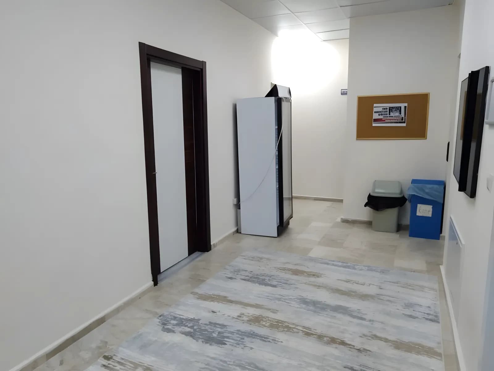 Özel Ensar Vakfı İstanbul Üsküdar Çamlıca Yükseköğrenim Kız Öğrenci Yurdu Küçük Resim 6