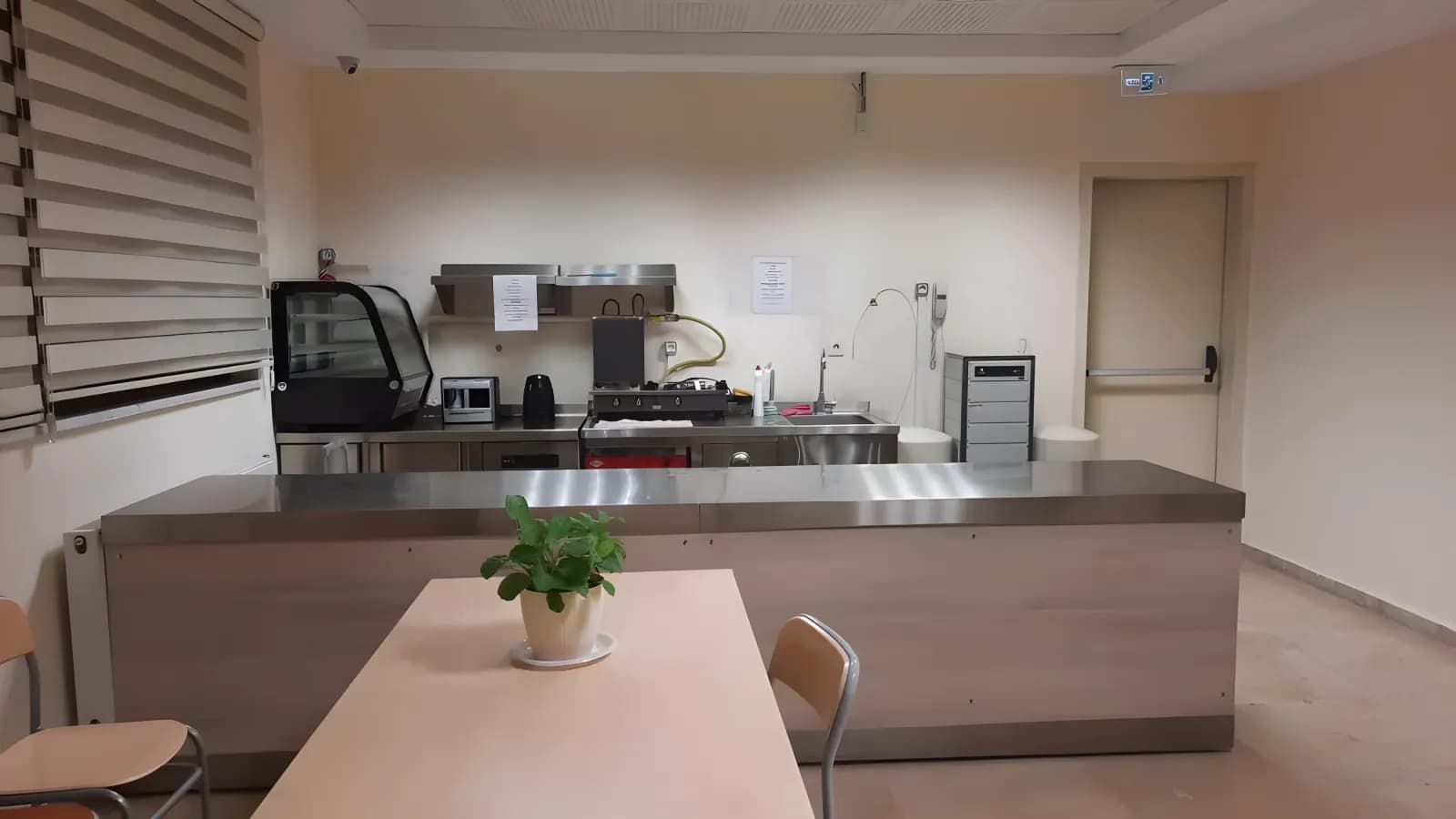 Özel Ensar Vakfı İstanbul Üsküdar Şehit Recep Büyük Yükseköğrenim Kız Öğrenci Yurdu Küçük Resim 6