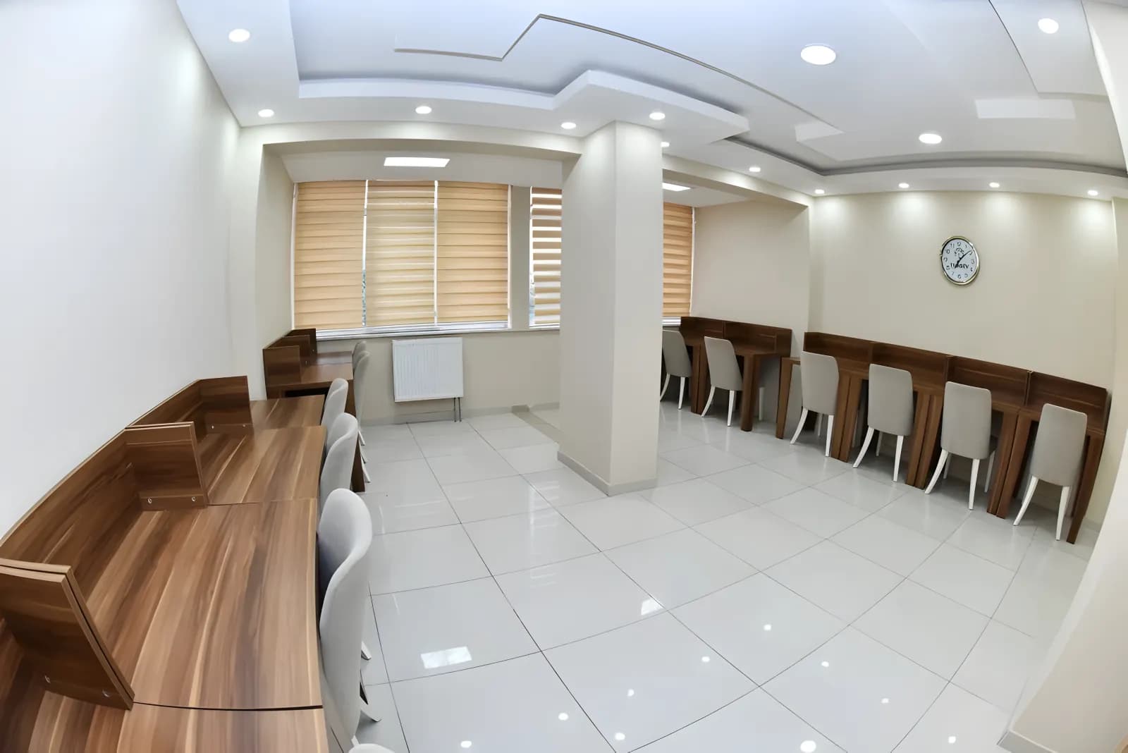 Özel Ensar Vakfı Karabük Yükseköğrenim Kız Öğrenci Yurdu Küçük Resim 3