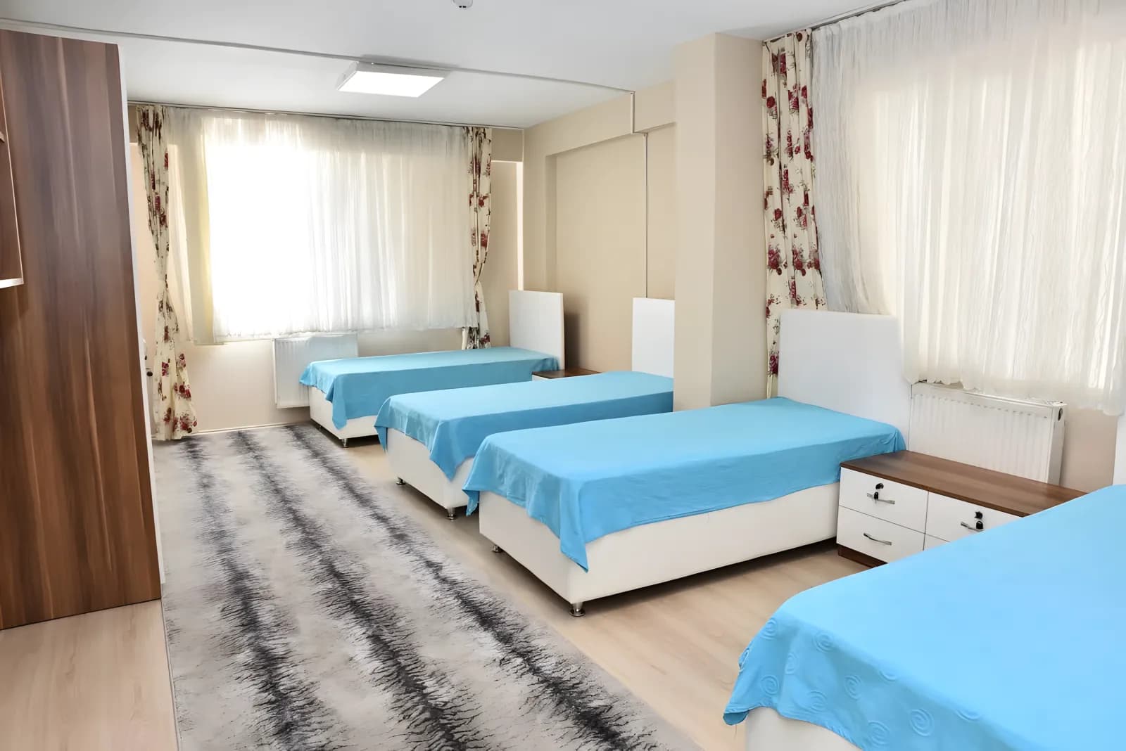 Özel Ensar Vakfı Karabük Yükseköğrenim Kız Öğrenci Yurdu Küçük Resim 6