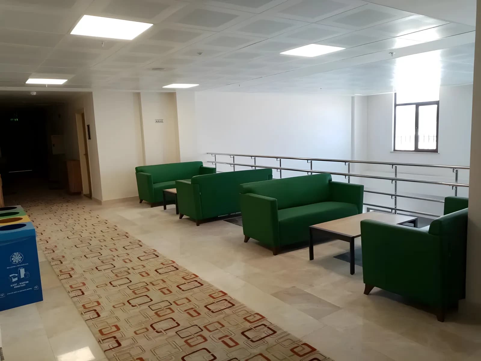 Özel Ensar Vakfı Konya Hayrettin Karaman Yükseköğrenim Kız Öğrenci Yurdu Küçük Resim 18