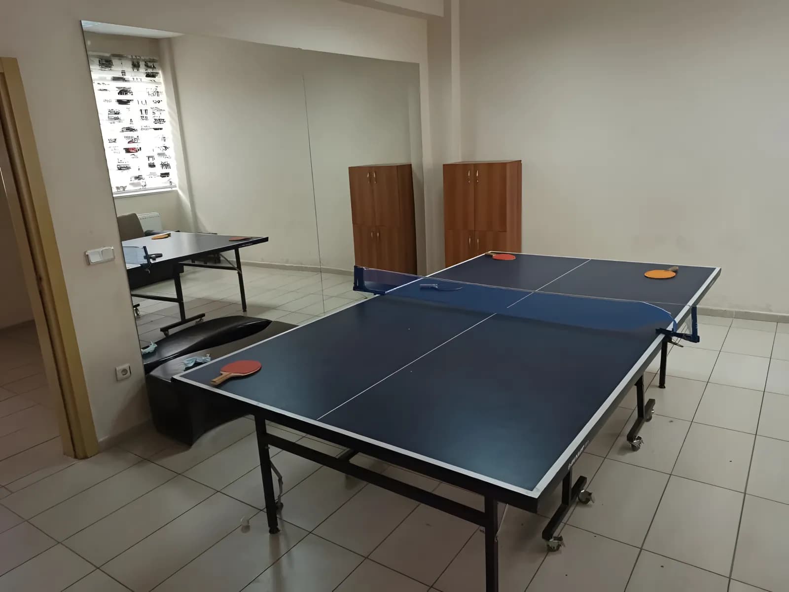 Özel Ensar Vakfı Kırklareli Yükseköğrenim Erkek Öğrenci Yurdu Küçük Resim 13