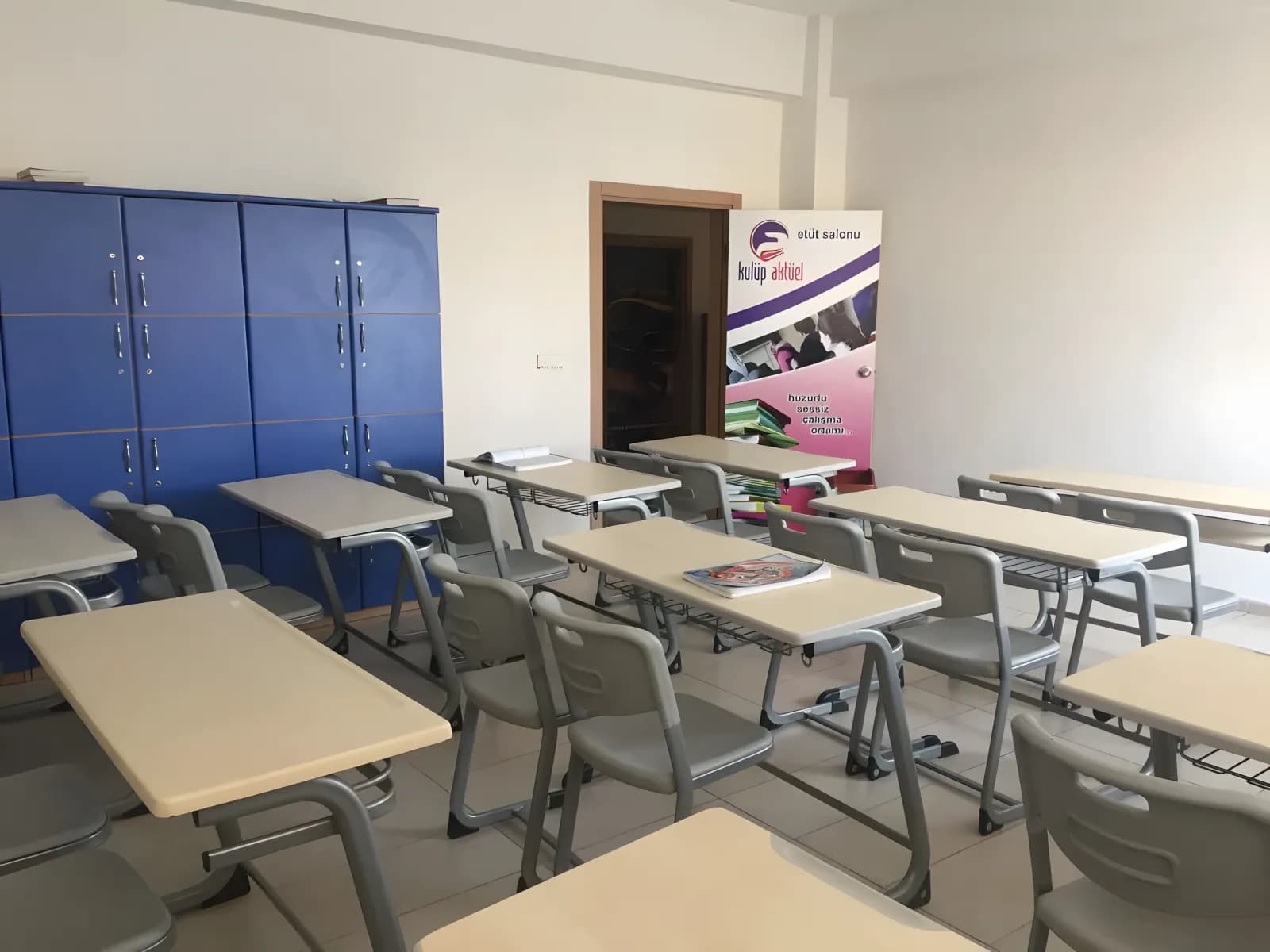 Özel Ensar Vakfı Kırklareli Yükseköğrenim Erkek Öğrenci Yurdu Küçük Resim 4