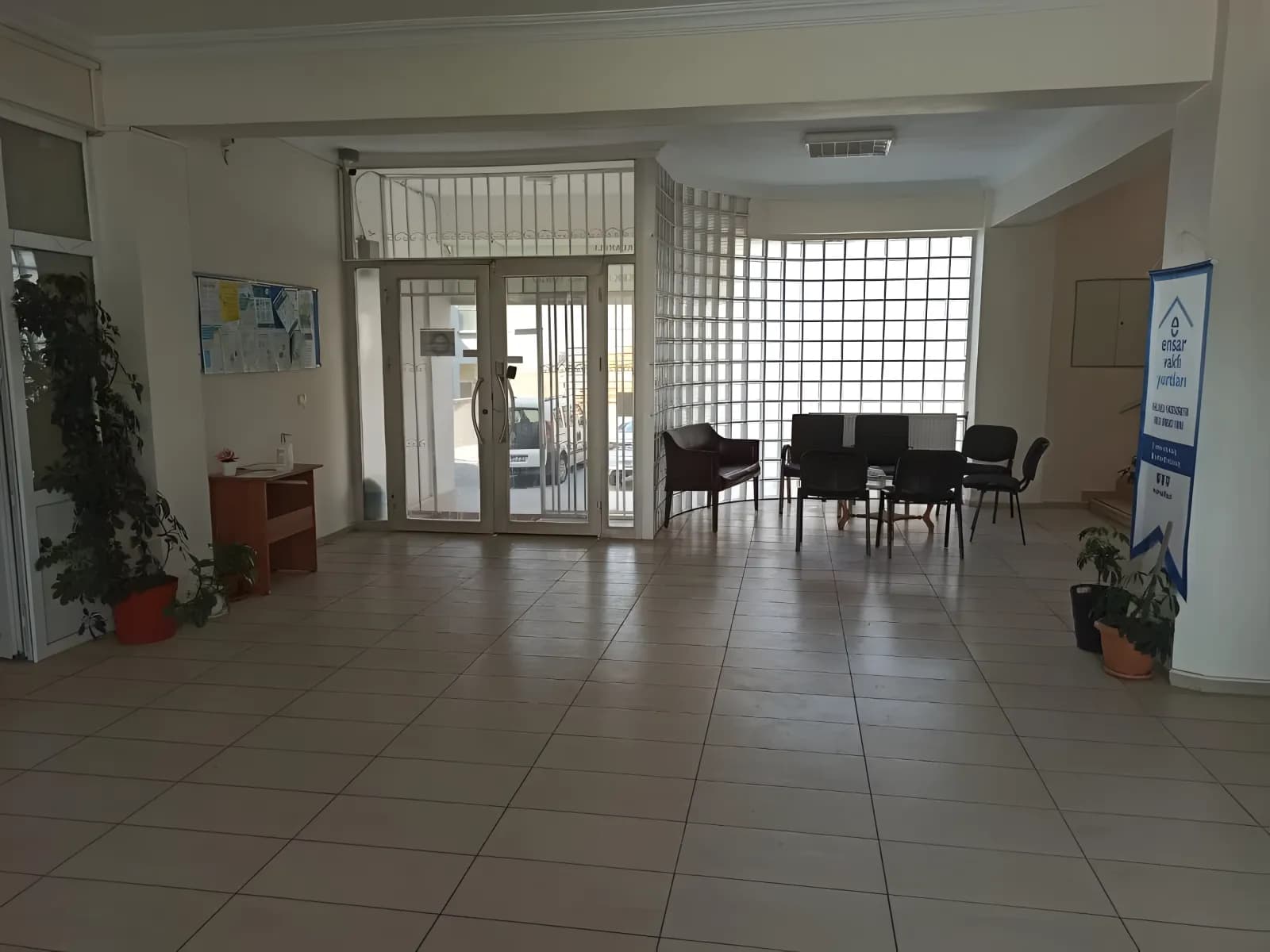 Özel Ensar Vakfı Kırklareli Yükseköğrenim Erkek Öğrenci Yurdu Küçük Resim 7