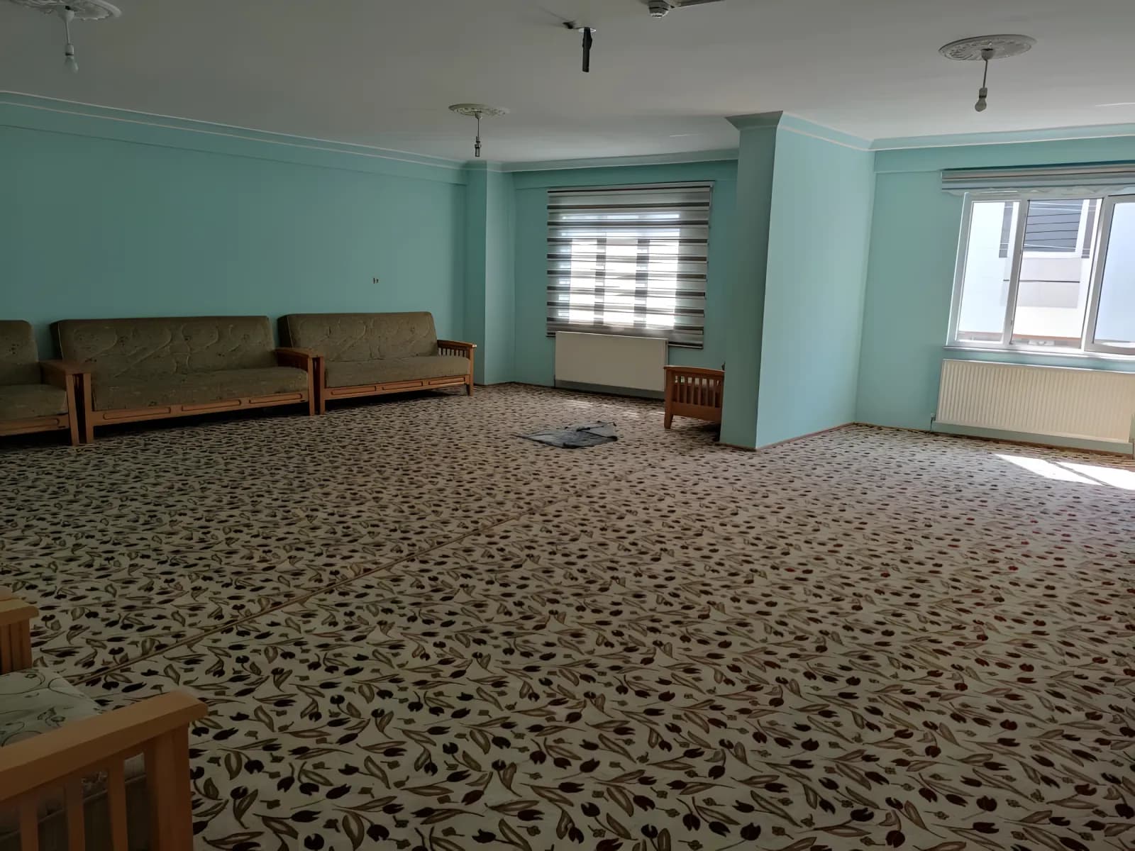 Özel Ensar Vakfı Çorum Akşemsettin Yükseköğrenim Erkek Öğrenci Yurdu Küçük Resim 6