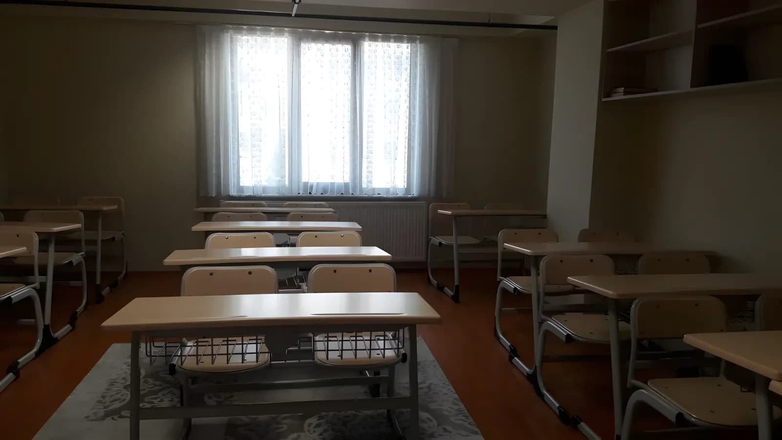 Özel Ensar Vakfı Zonguldak Ereğli Yusuf Taha Göktaş Yükseköğrenim Kız Öğrenci Yurdu Küçük Resim 10
