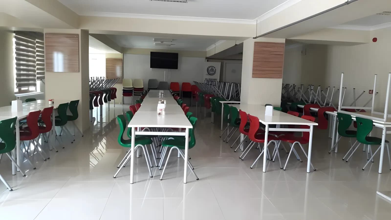Özel Ensar Vakfı Zonguldak Ereğli Yusuf Taha Göktaş Yükseköğrenim Kız Öğrenci Yurdu Küçük Resim 6