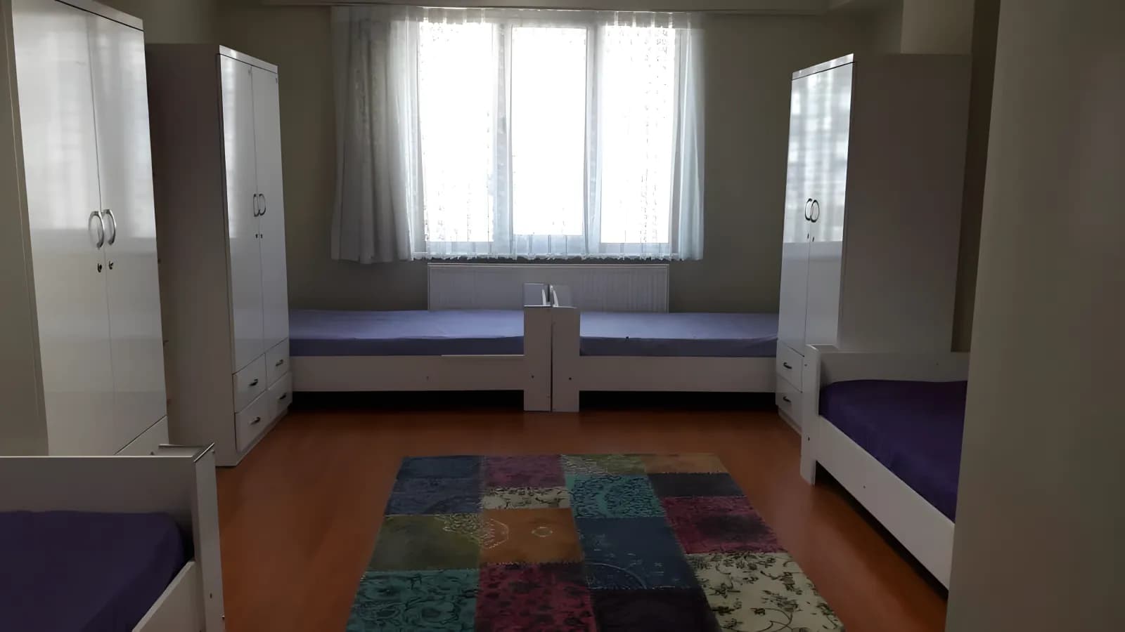 Özel Ensar Vakfı Zonguldak Ereğli Yusuf Taha Göktaş Yükseköğrenim Kız Öğrenci Yurdu Küçük Resim 7
