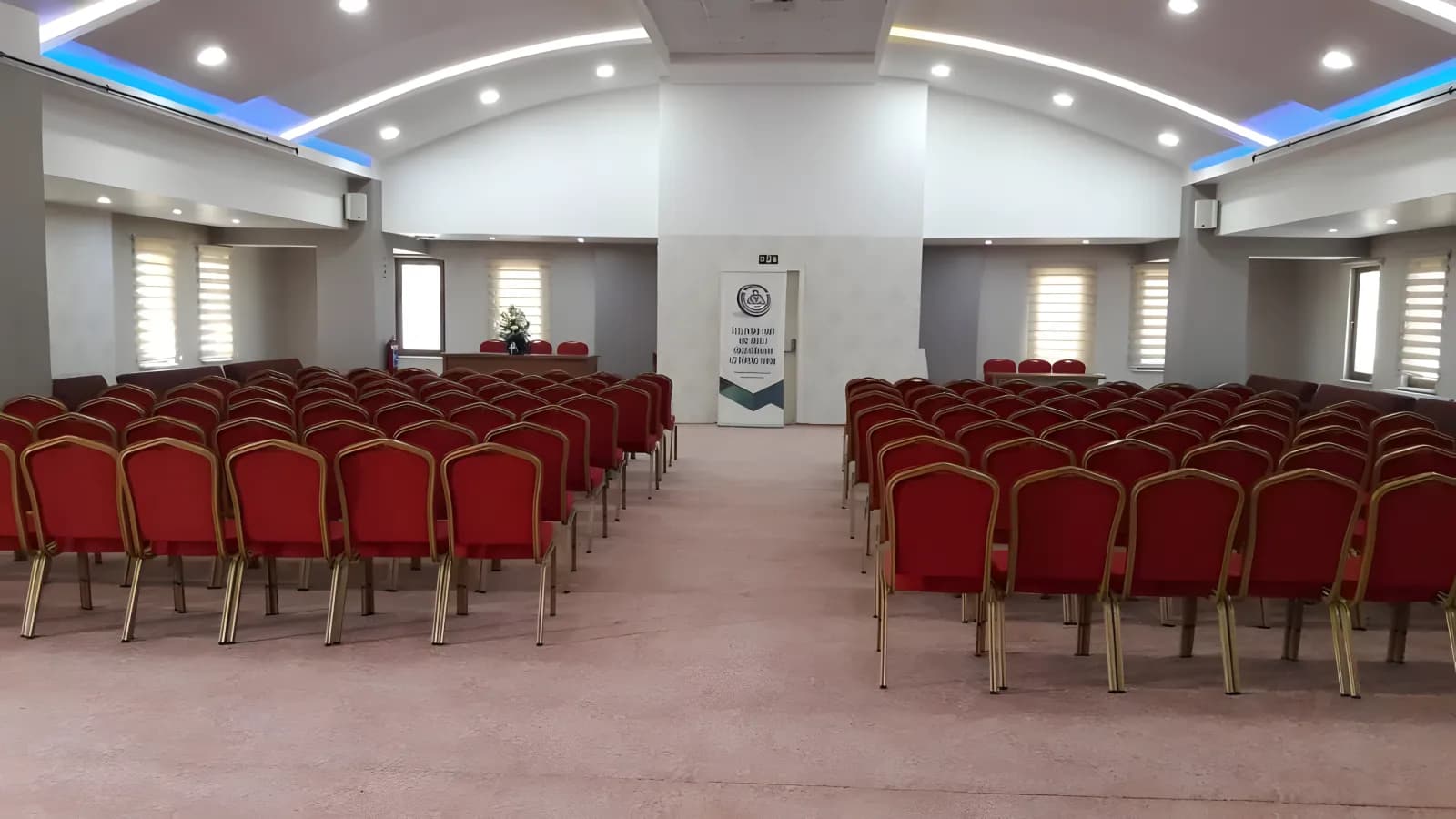 Özel Ensar Vakfı Zonguldak Ereğli Yusuf Taha Göktaş Yükseköğrenim Kız Öğrenci Yurdu Küçük Resim 9