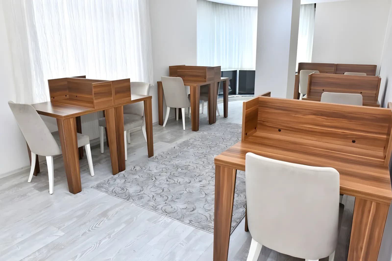 Özel Ensar Vakfı Zonguldak Yükseköğrenim Kız Öğrenci Yurdu Küçük Resim 6