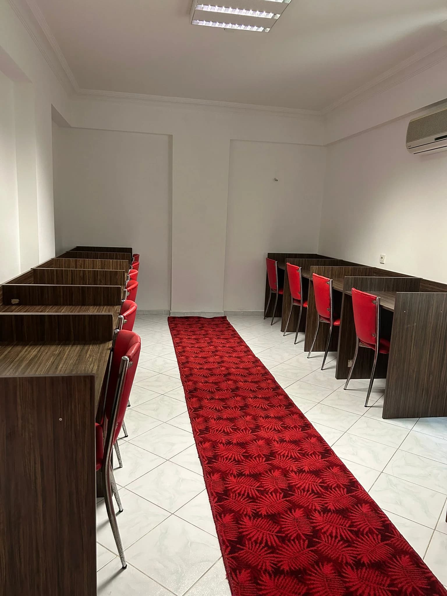 Özel İnsan Vakfı Aksa Yükseköğretim Kız Öğrenci Yurdu Küçük Resim 10