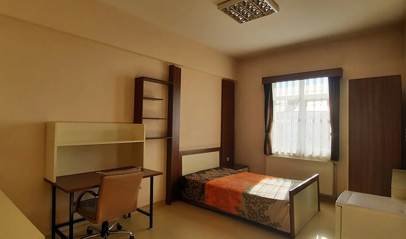 Özel İnsan Vakfı Atatürk Üniversitesi Süheyla Sıtkı Alp Yükseköğretim Kız Öğrenci Yurdu Küçük Resim 9