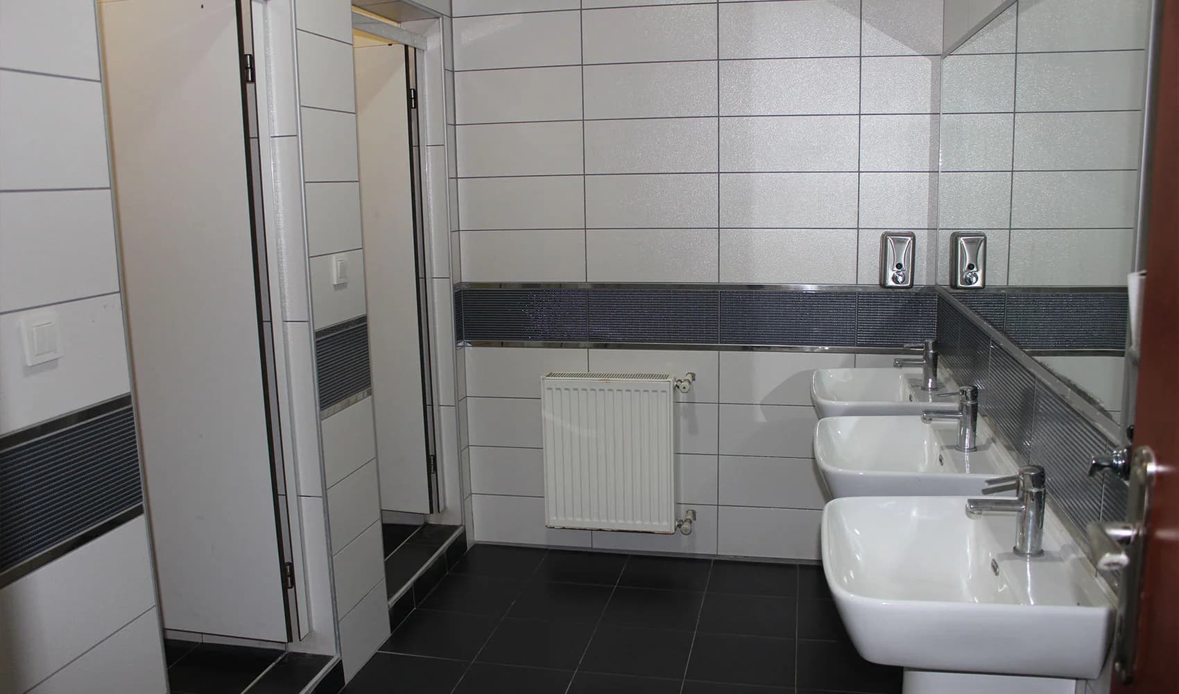 Denizli Servergazi Yükseköğrenim Erkek Öğrenci Yurdu Küçük Resim 9