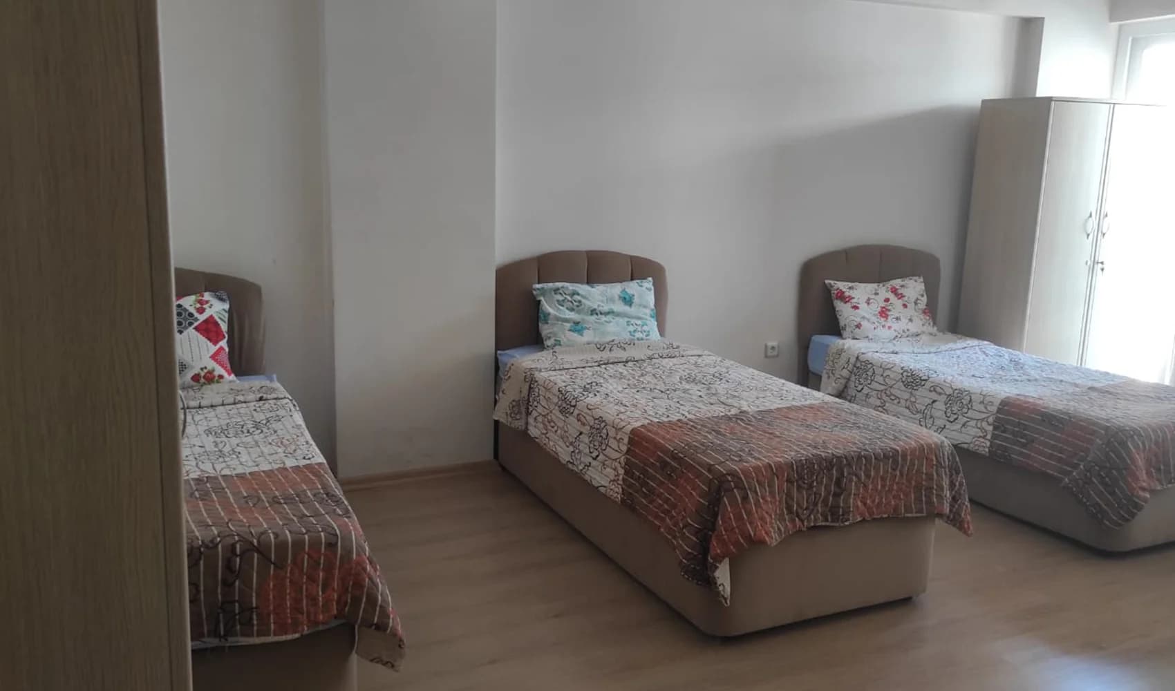 Özel İnsan Vakfı Şehit Bahattin Yıldız Yükseköğretim Erkek Öğrenci Yurdu Küçük Resim 2