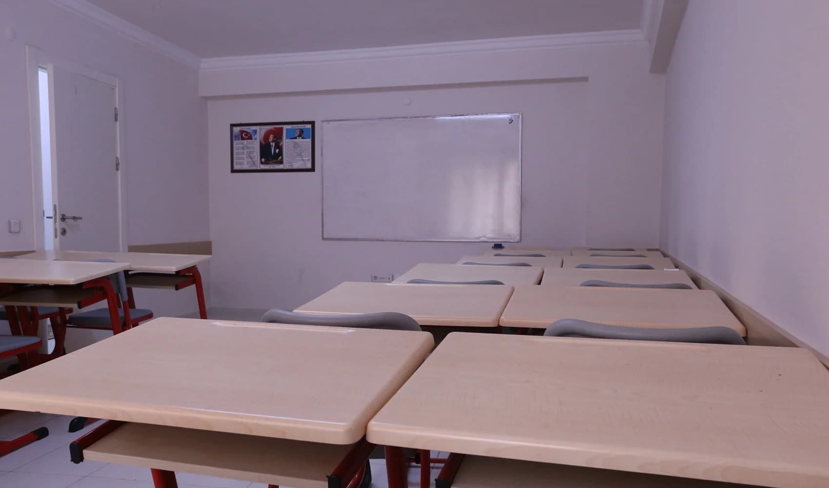 Özel İnsan Vakfı Şehit Bahattin Yıldız Yükseköğretim Erkek Öğrenci Yurdu Küçük Resim 8