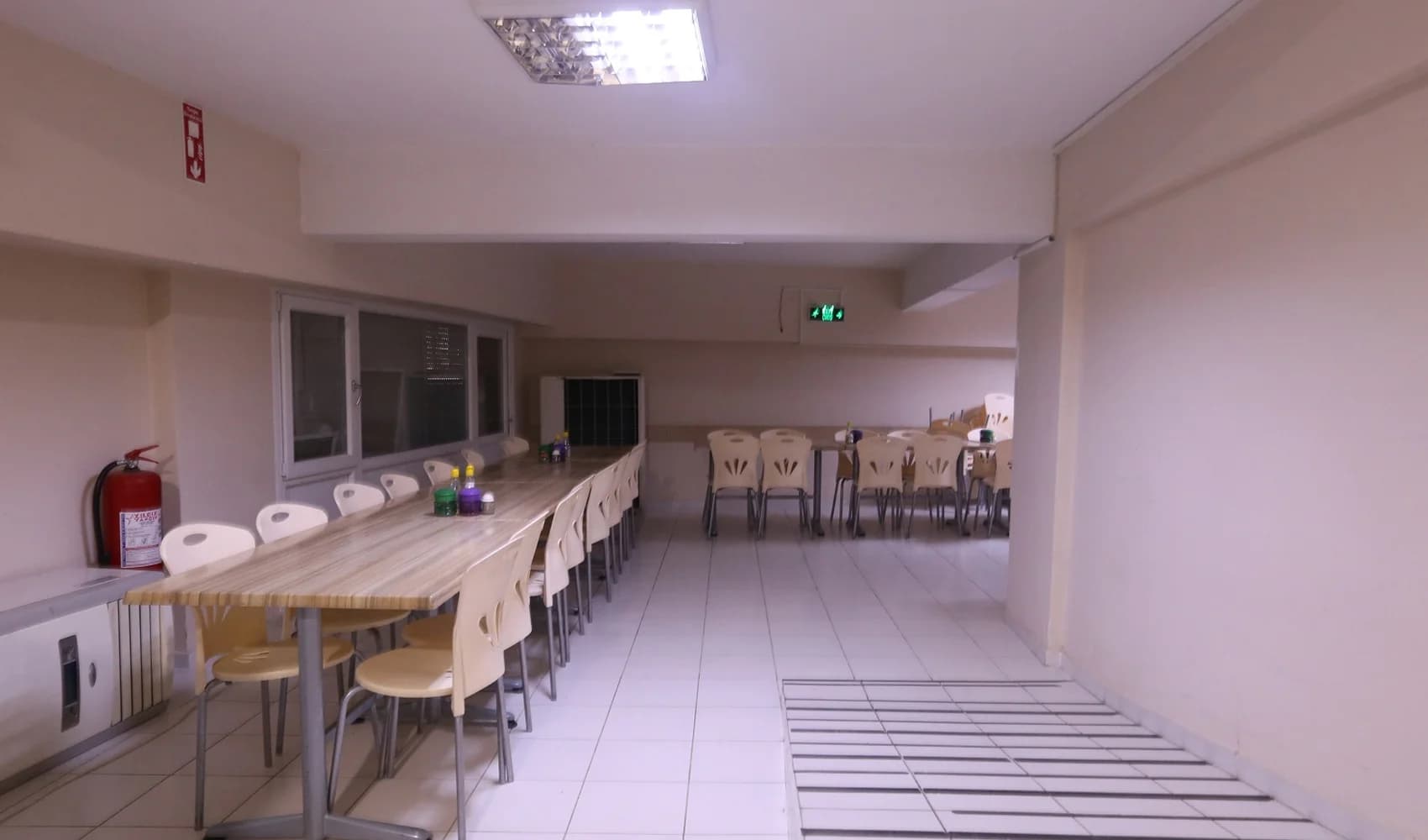 Özel İnsan Vakfı Şehit Bahattin Yıldız Yükseköğretim Erkek Öğrenci Yurdu Küçük Resim 9