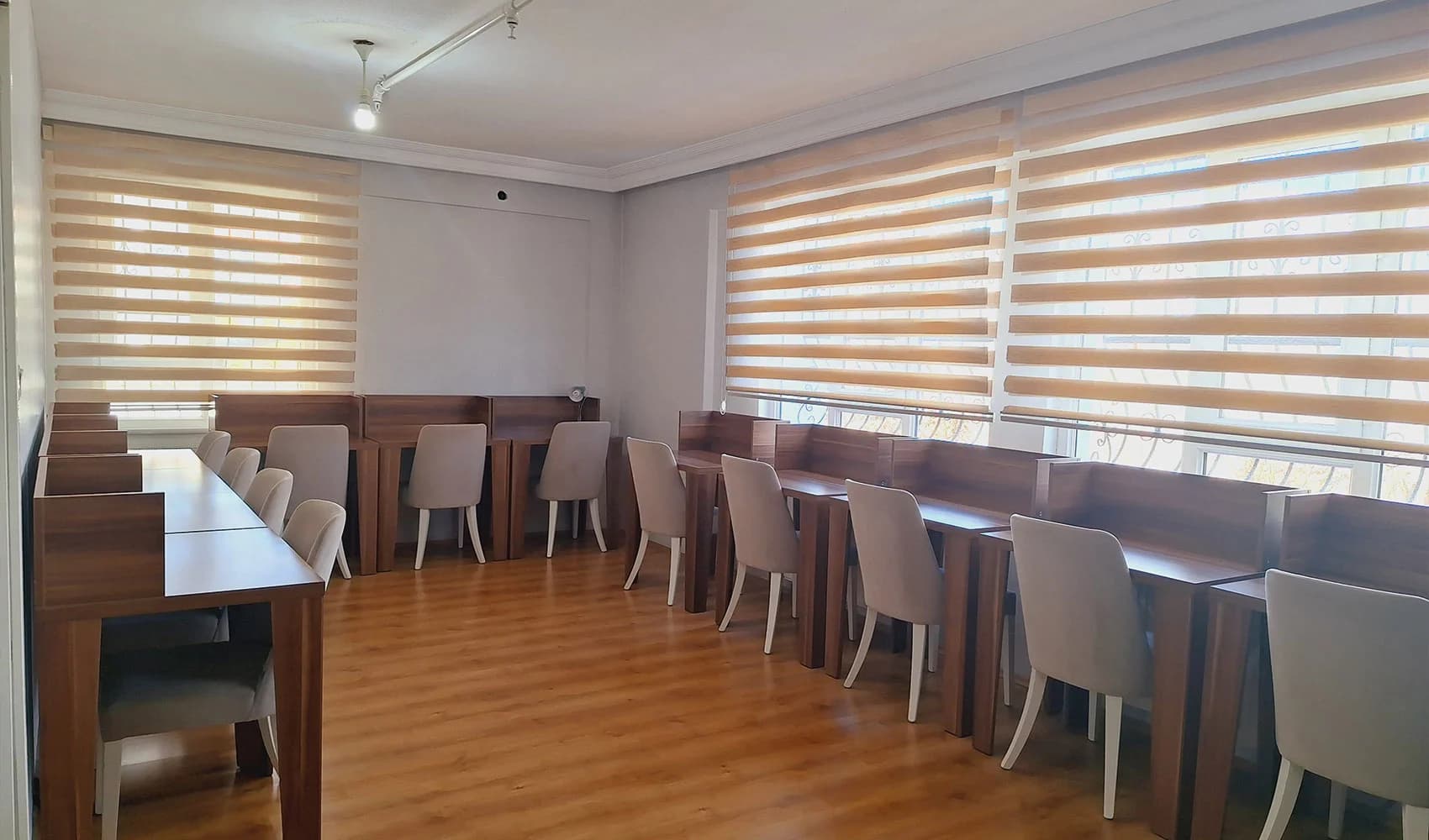 Özel İnsan Vakfı Erzincan  Yükseköğretim Kız Öğrenci Yurdu Küçük Resim 10