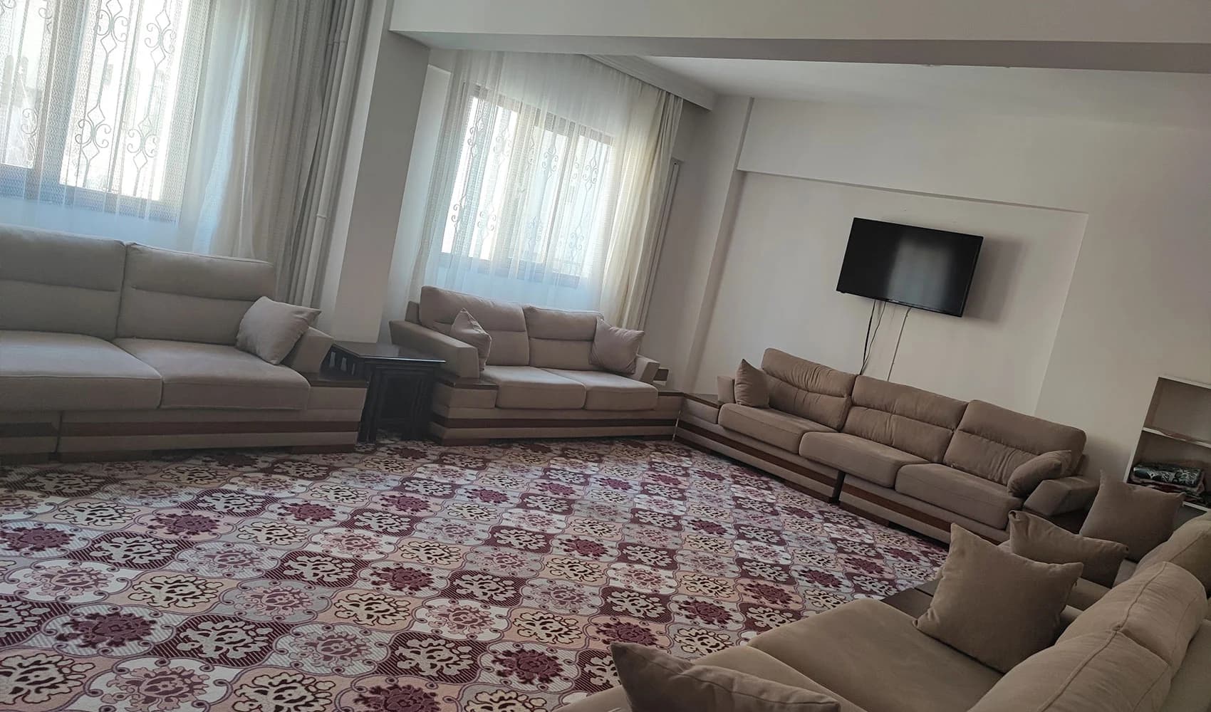 Özel İnsan Vakfı Isparta Yükseköğretim Erkek Öğrenci Yurdu Küçük Resim 2