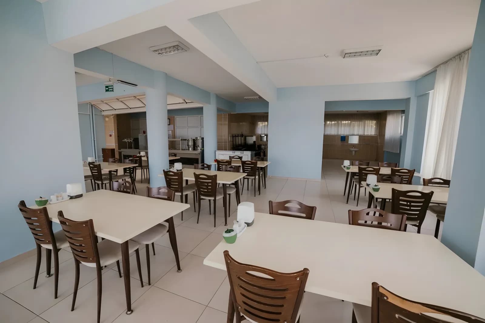 Özel İnsan Vakfı Nevres Ongun Yükseköğretim Kız Öğrenci Yurdu Küçük Resim 5