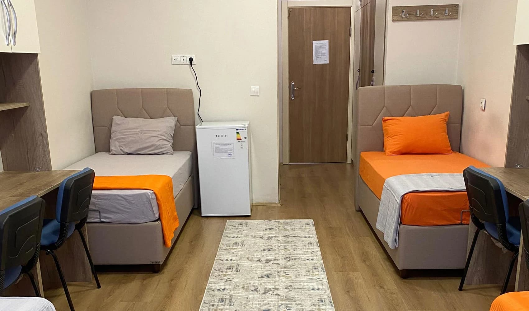 Bitlis Selçuklu Yükseköğrenim Erkek Öğrenci Yurdu Küçük Resim 2