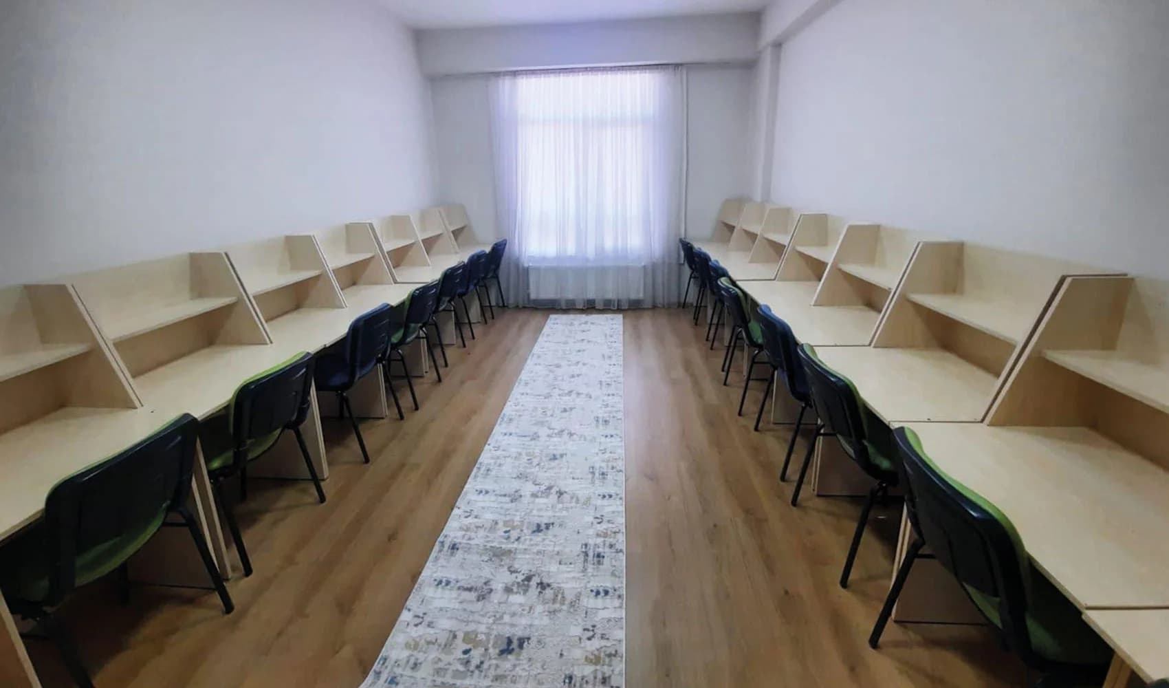 Bitlis Selçuklu Yükseköğrenim Erkek Öğrenci Yurdu Küçük Resim 3