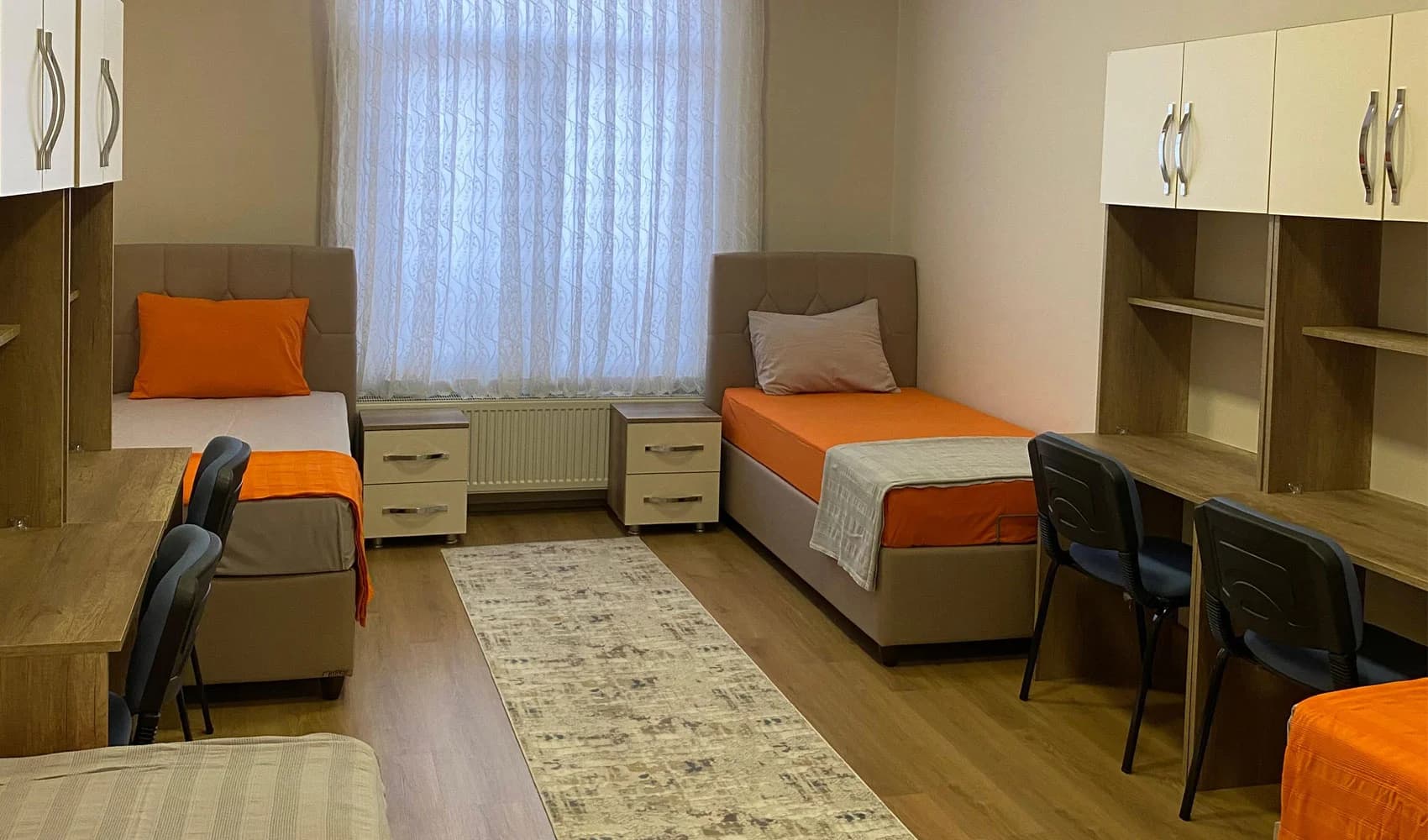 Bitlis Selçuklu Yükseköğrenim Erkek Öğrenci Yurdu Küçük Resim 5