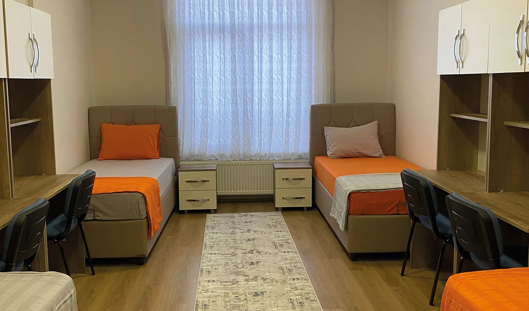 Bitlis Selçuklu Yükseköğrenim Erkek Öğrenci Yurdu Küçük Resim 9