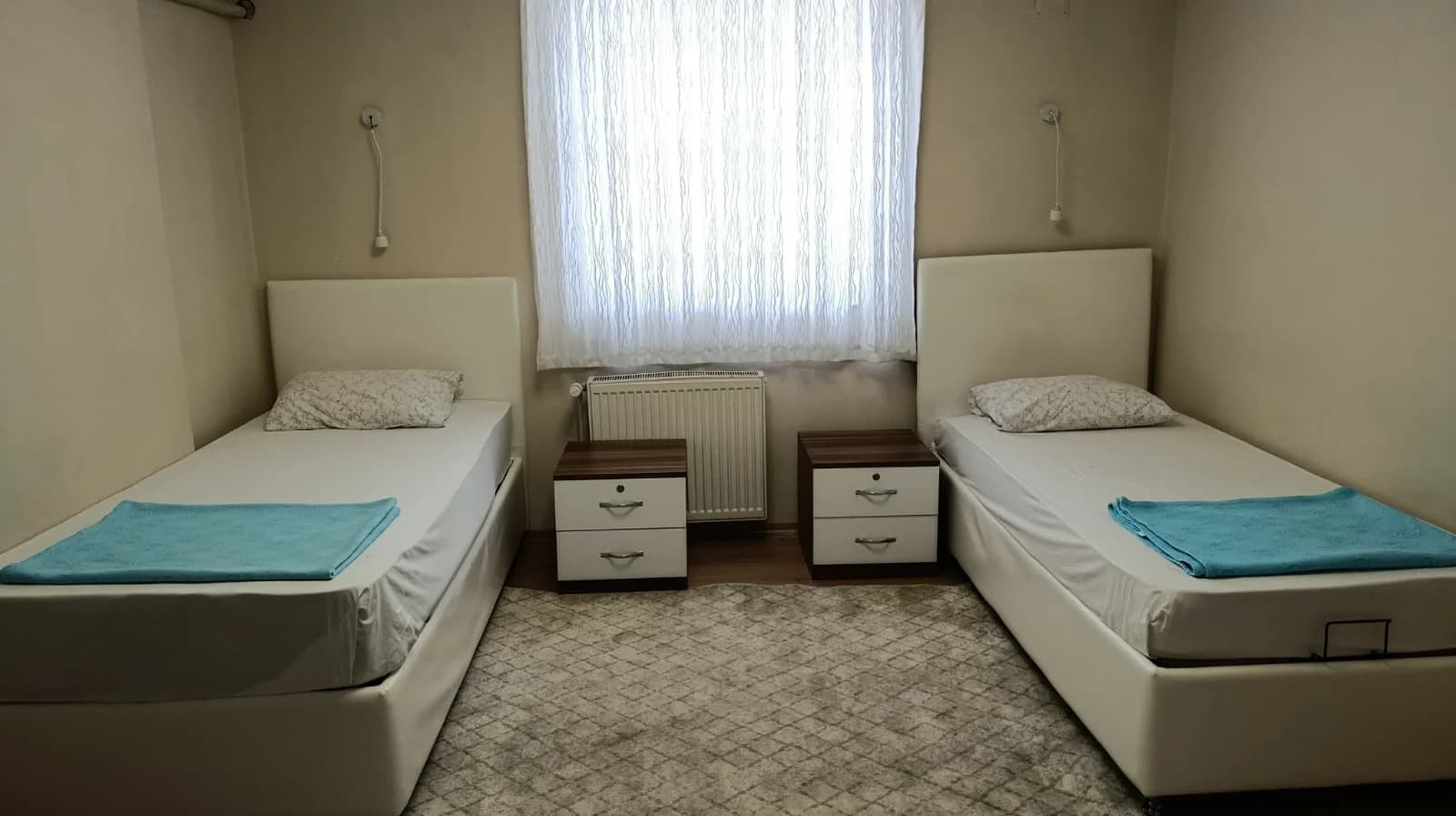 Özel İnsan Vakfı Yediveren Yükseköğretim Erkek Öğrenci Yurdu Küçük Resim 8