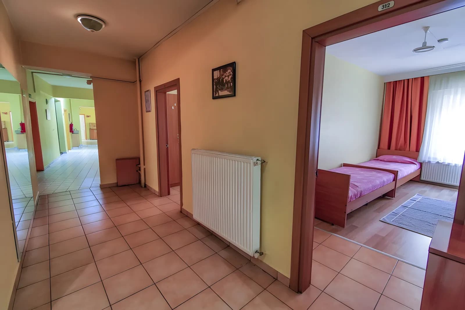 Zonguldak Yükseköğretim Kız Öğrenci Yurdu Küçük Resim 10
