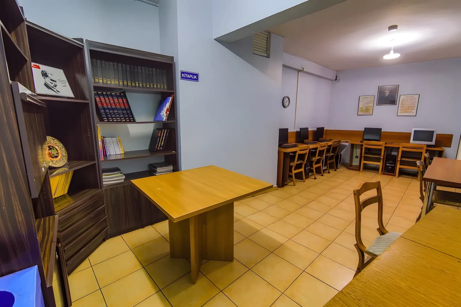 Zonguldak Yükseköğretim Kız Öğrenci Yurdu Küçük Resim 11