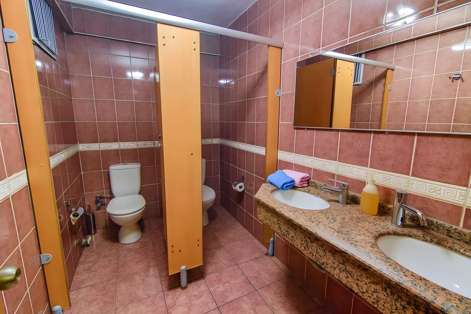 Zonguldak Yükseköğretim Kız Öğrenci Yurdu Küçük Resim 12