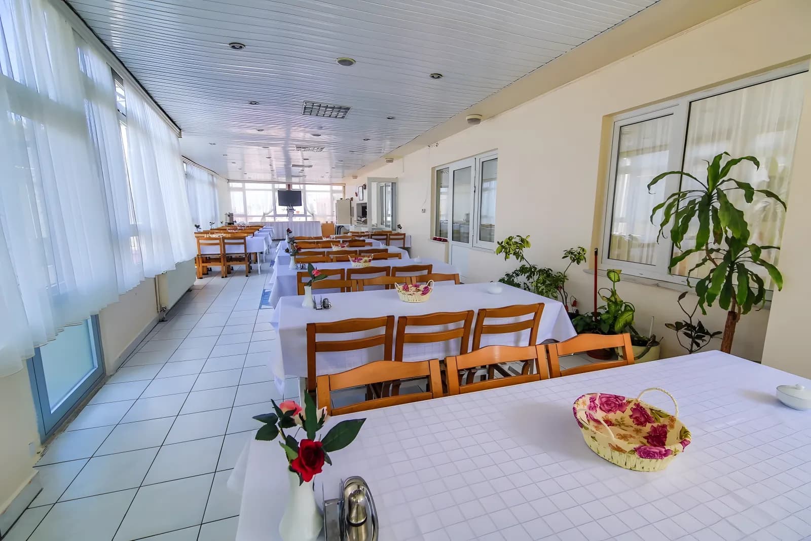 Zonguldak Yükseköğretim Kız Öğrenci Yurdu Küçük Resim 16
