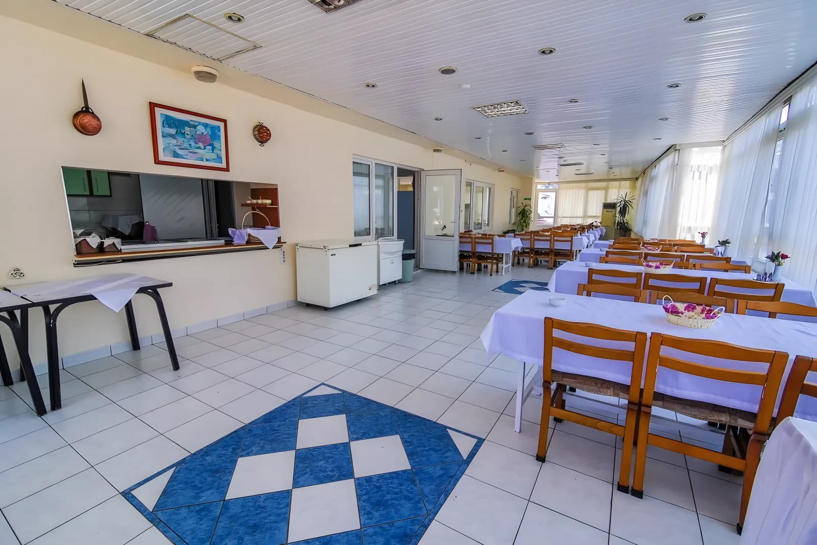 Zonguldak Yükseköğretim Kız Öğrenci Yurdu Küçük Resim 17