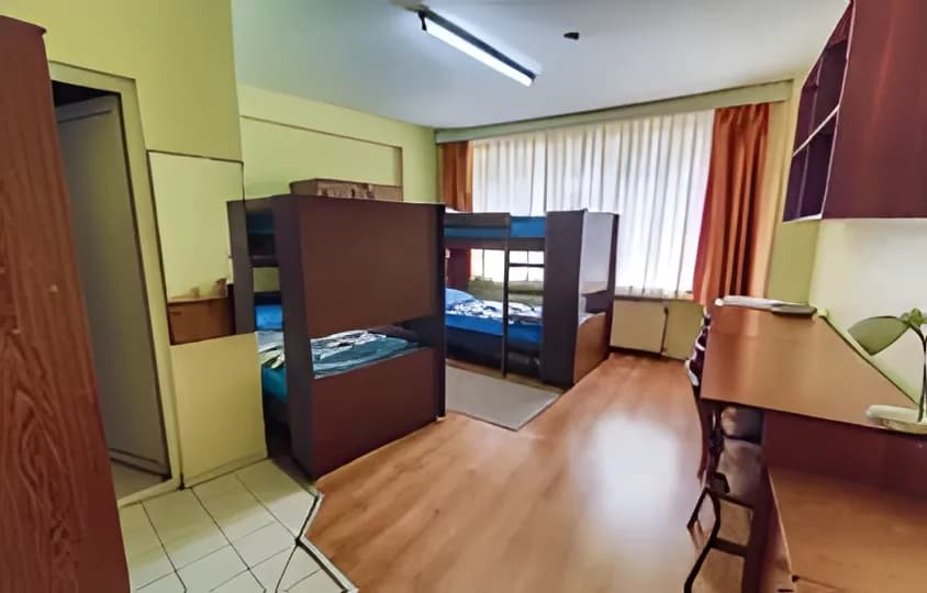 Zonguldak Yükseköğretim Kız Öğrenci Yurdu Küçük Resim 19