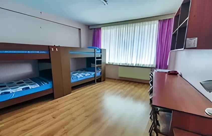 Zonguldak Yükseköğretim Kız Öğrenci Yurdu Küçük Resim 20