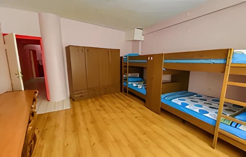 Zonguldak Yükseköğretim Kız Öğrenci Yurdu Küçük Resim 21