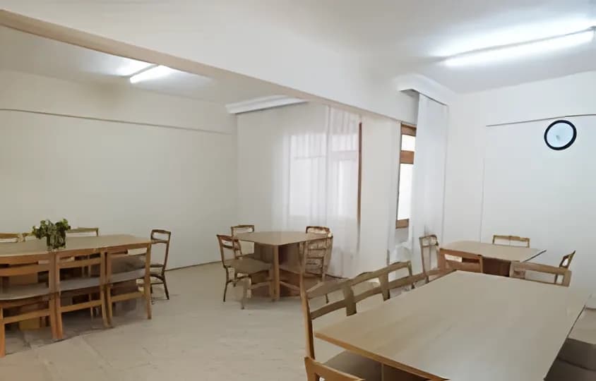 Zonguldak Yükseköğretim Kız Öğrenci Yurdu Küçük Resim 22